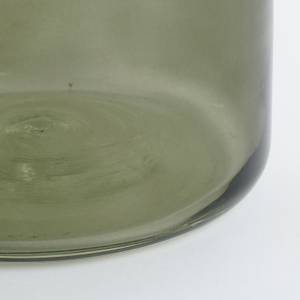 Flaschenvase Regal 16 x 30 x 16 cm