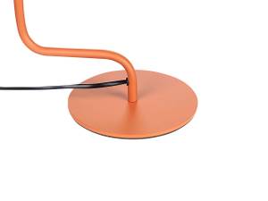 Grande lampe RIMAVA Orange