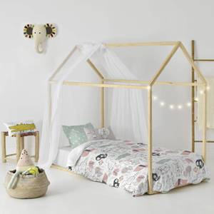 Best buddies Set housse couette 135/140 200 x 140 cm