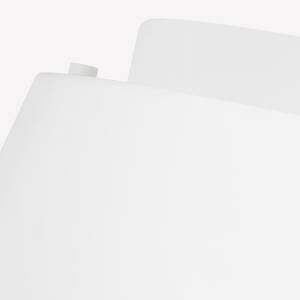 Lustre ZENU Doré - Gris métallisé - Blanc - Nb d'ampoules : 3