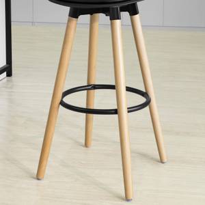 Tabouret de Bar FST70-SCH Bois