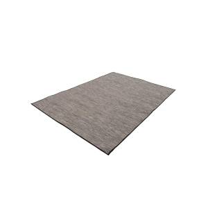 Tapis exterieur CHINAIO 160x220 gris Gris - 160 x 220 cm