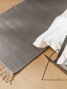 Tapis Liv Gris - 70 x 200 cm