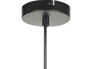 Lampe suspension SHANNON Noir - Doré