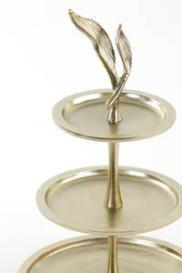 Etagere FOGLIA Gold