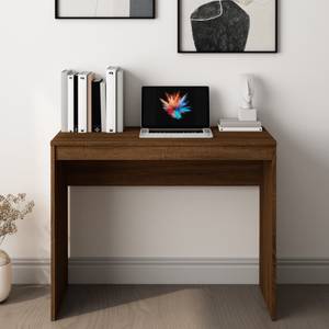 Bureau 299272 Marron foncé