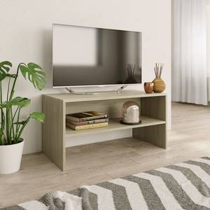 TV-Schrank D113 Eiche Sonoma Dekor