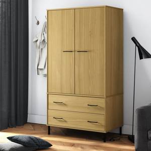 Kleiderschrank 3017490 Braun