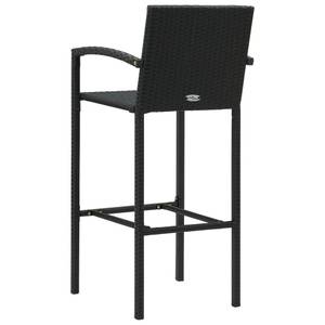 Bar-Set (3-teilig) 3008723-1 Schwarz