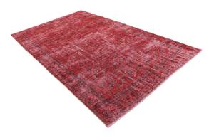 Teppich Ultra Vintage CLI Rot - Textil - 173 x 1 x 284 cm