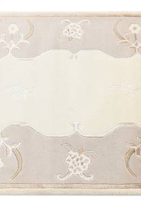 Läufer Teppich Darya DCCCLXXXVI Beige - Textil - 84 x 1 x 203 cm