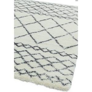 Tapis moderne style berbère TARGUI 160 x 230 cm