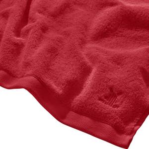 Duschtuch 4er-Pack 161520 Rot - 70 x 140 cm