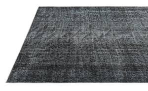 Tapis Ultra Vintage CDLXXIII Noir - Textile - 160 x 1 x 262 cm