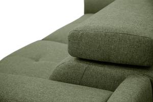 Sofa 3-Sitzer (Matera) Olivgrün