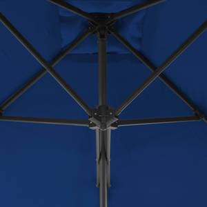 Parasol Bleu - 300 x 300 cm