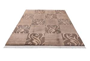 Tapis Darya XL Marron - Textile - 170 x 1 x 244 cm