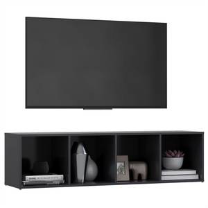 Meuble tv 3009516 Gris