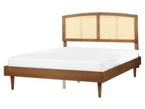 Doppelbett VARZY Breite: 165 cm