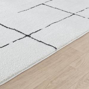 Tapis PRAGUE Anthracite - 200 x 275 cm