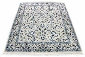 Teppich Classical Beige - 99 x 160 cm