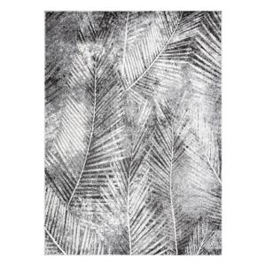 Tapis Mateo 8035/644 Moderne Feuilles 180 x 270 cm