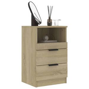 Nachttisch (2er Set) 3013695-2 Eiche Sonoma Dekor