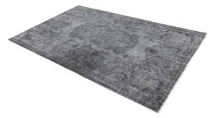 Tapis Ultra Vintage CLXXIV Gris - Textile - 163 x 1 x 249 cm