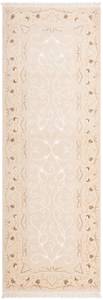 Tapis de passage Darya CDXCIII Marron - Textile - 102 x 1 x 292 cm