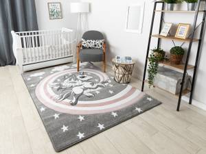 Tapis Petit Pony Petit Poney Gris 200 x 290 cm