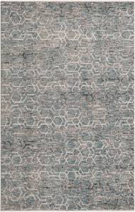 Tapis Zora Modern 100 x 200 cm