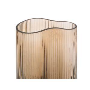 Vase Allure Wave Beige