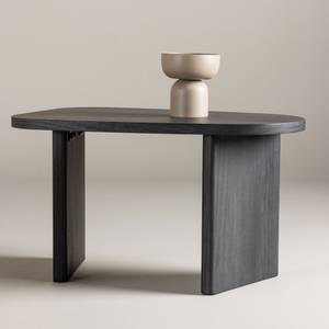 Table basse Gronvik Noir