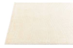 Läufer Teppich Darya DLXII Beige - Textil - 84 x 1 x 396 cm