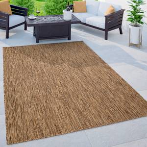 Outdoorteppich Venedig 165 Braun - 240 x 340 cm