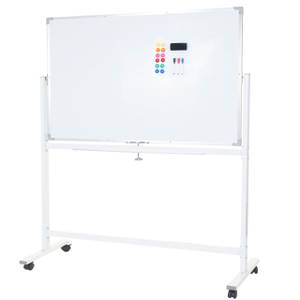 Whiteboard C85 160 x 186 x 50 cm