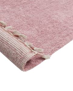 Teppich CAPARLI Pink