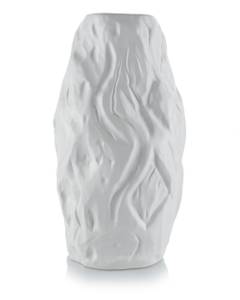 Vase Louis Weiß
