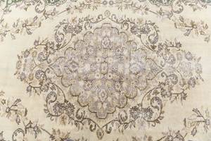 Tapis Ultra Vintage CXLV Beige - Textile - 178 x 1 x 282 cm