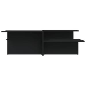 Couchtische 2er Set D147 Schwarz