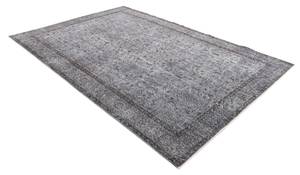 Tapis Ultra Vintage CCCXXXI Gris - Textile - 168 x 1 x 279 cm