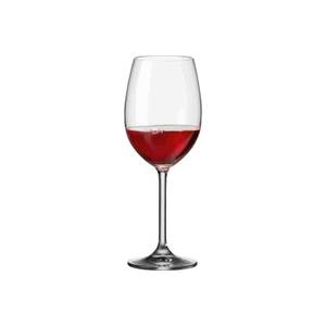 Wein- und Sektgläser Daily 6er Set Glas - 1 x 1 x 1 cm