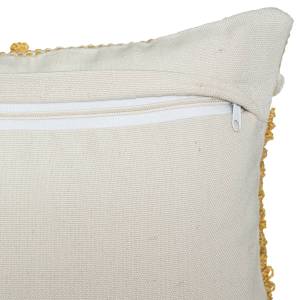 Kissen R.O.W. Beige - 50 x 30 cm