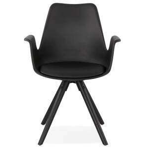 Fauteuil ZALIK Noir