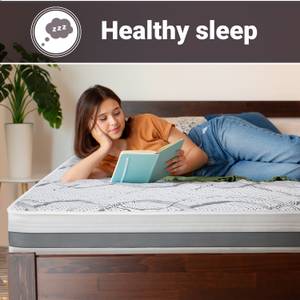 Matelas CARBON H25 135 x 190 cm