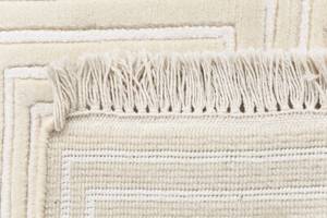 Läufer Teppich Darya CCCLXXV Beige - Textil - 79 x 1 x 305 cm