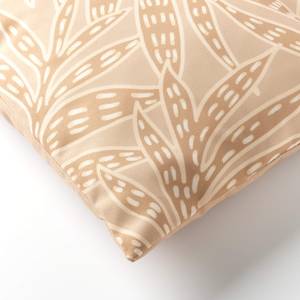 Coussin extérieur Samuel Beige