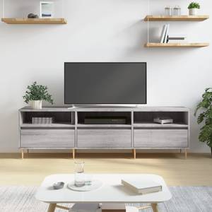 TV-Schrank D838 Grau