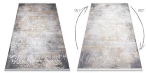 Tapis Luce 84 Moderne Ornement Vintag 77 x 150 cm