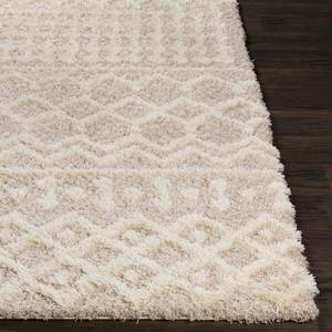 Hochflorteppich DUBAI Beige - 200 x 290 cm